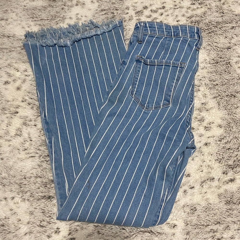 Cello flared jeans